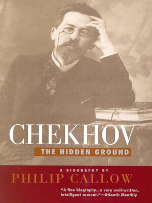 cover image of Chekhov